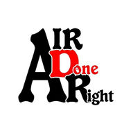Air Done Right Mechanical logo
