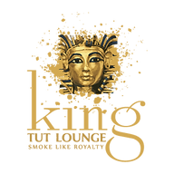 King Tut Lounge logo