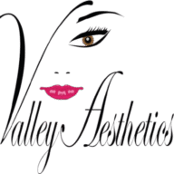 Valley Aesthetics logo