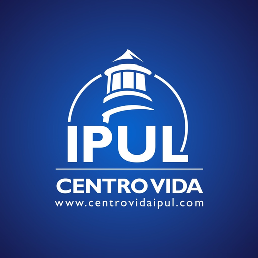 Centro Vida IPUL logo