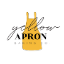 Yellow Apron Baking Co. logo