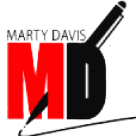 MD Bookkeeping and Tax Service logo