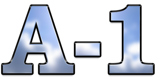 A-1 Air Control Inc logo