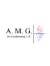 A.M.G. AIR CONDITIONING LLC. logo
