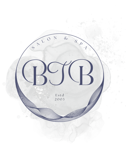 Behold The Beauty logo