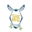 The Sage Mule logo