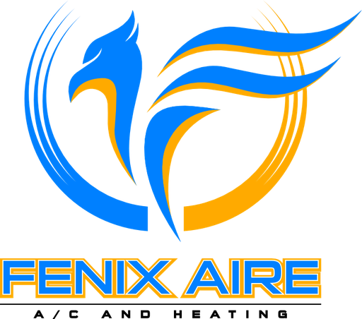 Fenix Aire logo