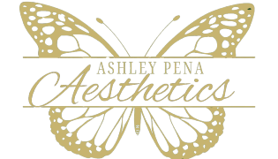 Ashley Pena Aesthetics logo