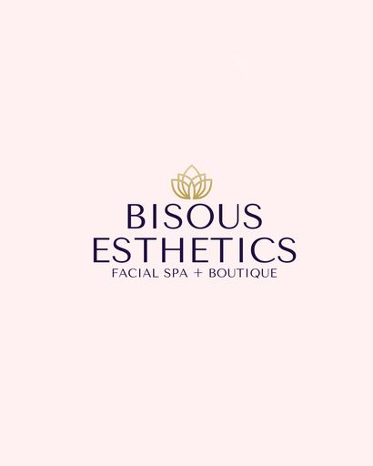Bisous Esthetics logo