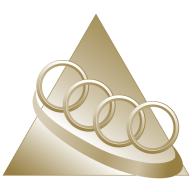The Dawson Academy logo
