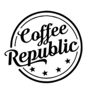 Coffee Republic logo