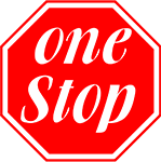 One Stop Auto Service logo