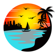 Caribbean Heating & Cooling logo