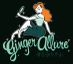 Ginger Allure MedSpa logo