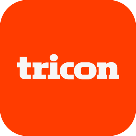 Tricon Residential logo