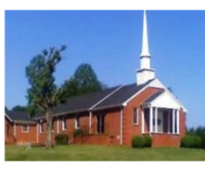 High Ridge Missionary Baptist Church logo