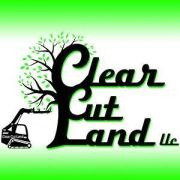Clear Cut Land, LLC logo