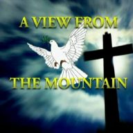 Mountain View Church of God logo