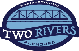 Two Rivers Alehouse logo