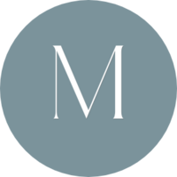 The MaeWood Collective logo