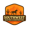 Southwest Electric and Construction, LLC logo