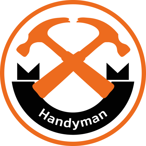 3 Guys Handyman logo