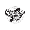 Christy's Euro Pub logo