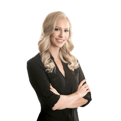 Breanne Maynard logo