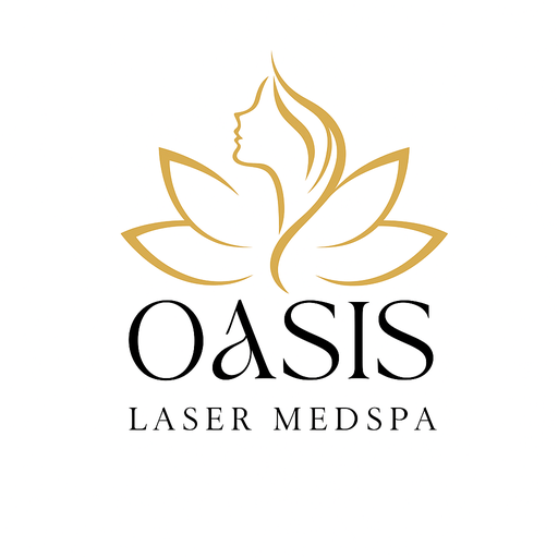 Oasis Laser MedSpa logo