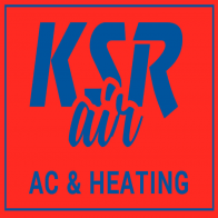 KSR Air logo