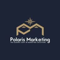 Polaris Marketing Solutions logo