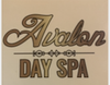 Avalon Day Spa logo