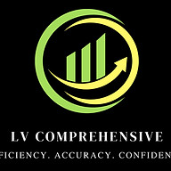LV Comprehensive logo