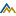 A. Meadows Property Management logo