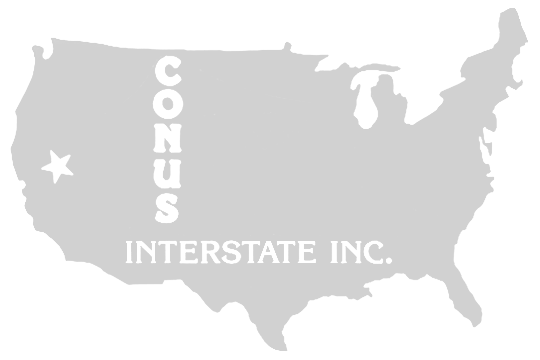 CONUS Interstate, Inc. logo
