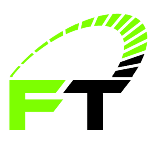 Full Tilt Logistics logo