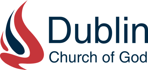 Dublin Church of God logo