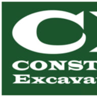 Cruz Construction Co., INC logo