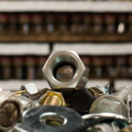 Ace Bolt & Screw Co. Inc. logo