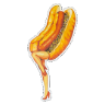 Priscilla's Beef logo