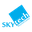 SkyTech Global logo