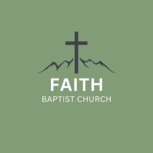 Faith Baptist Church logo