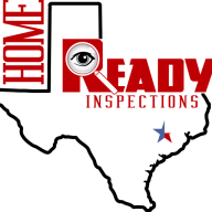 HomeReady Inspections logo