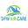 DFW Air Care logo