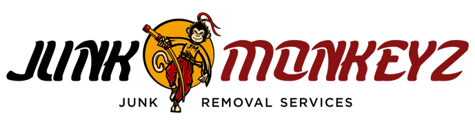 Junk Monkeyz logo