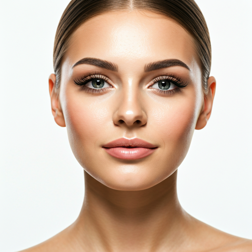 Milano Lashes & Skincare logo