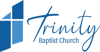 Trinity Baptist Church logo