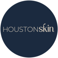 Houston Skin logo