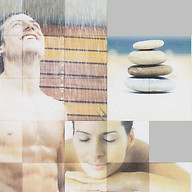 Want Massage logo