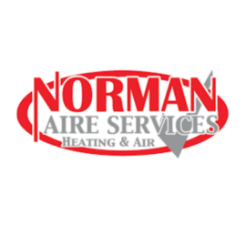 Norman Aire Services logo